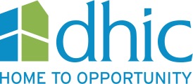 DHIC logo